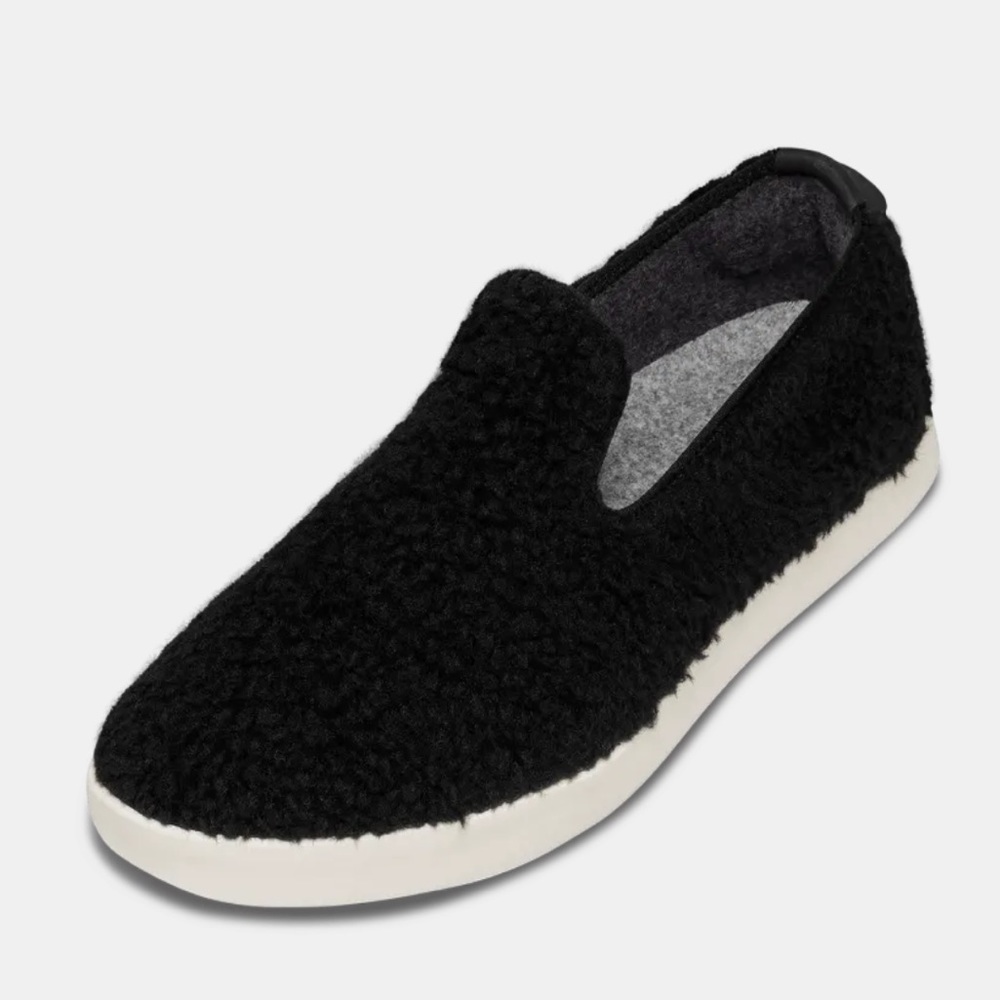 allbirds Wool Lounger Fluffs